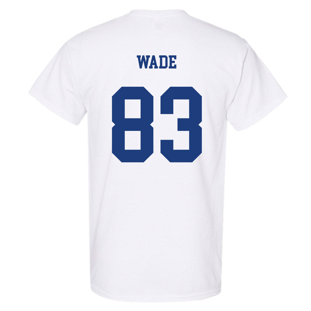 Florida - NCAA Football : Jackson Wade - T-Shirt