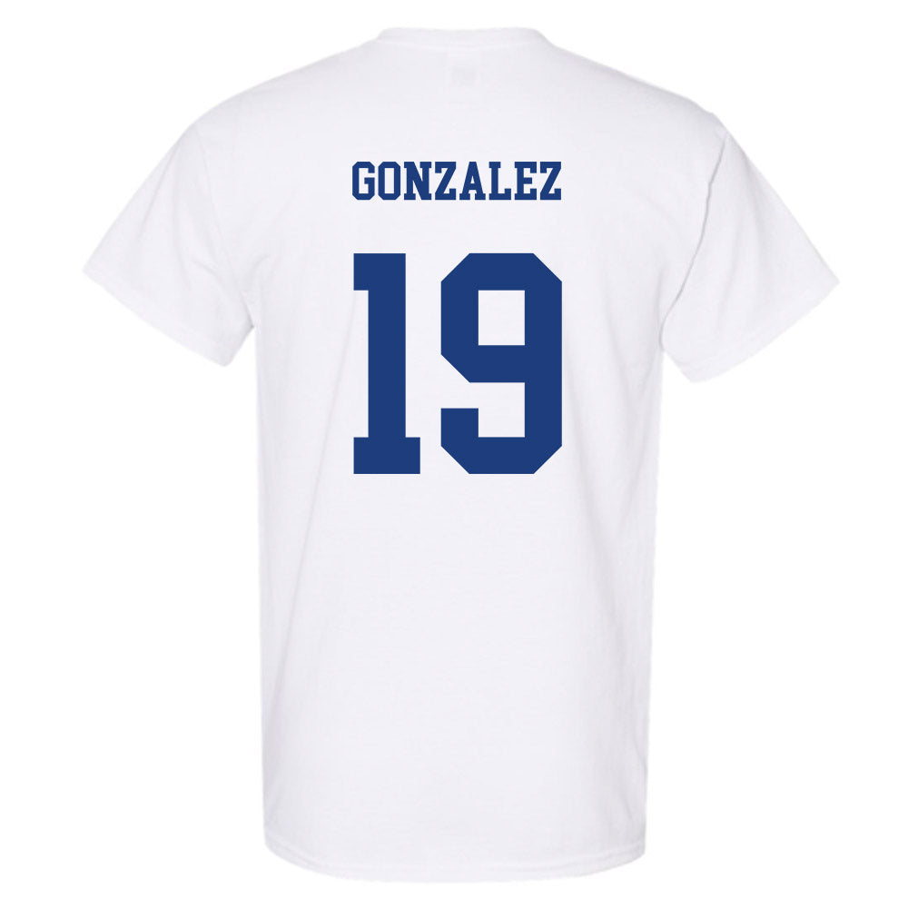 Florida - NCAA Football : Alex Gonzalez - T-Shirt