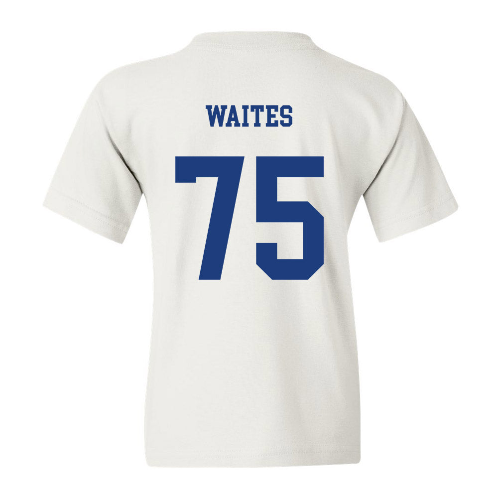 Florida - NCAA Football : Kamryn Waites - Youth T-Shirt