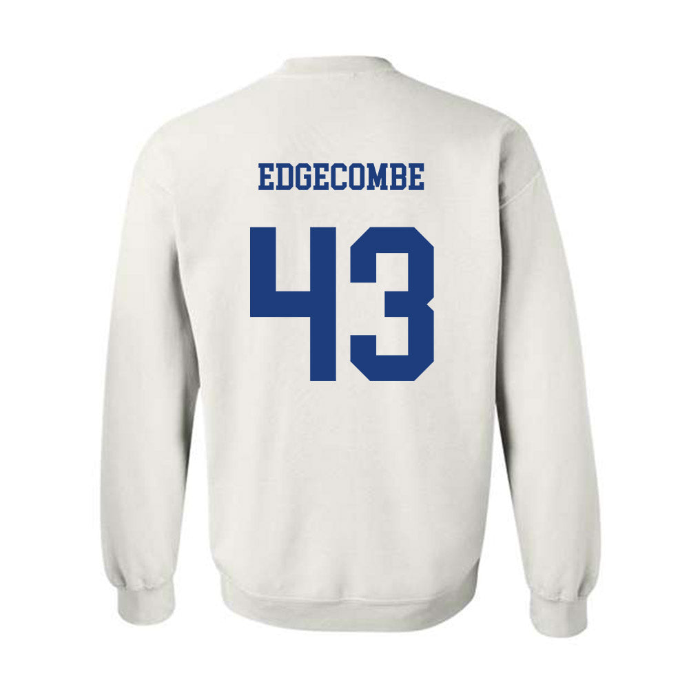 Florida - NCAA Football : Jaden Edgecombe - Crewneck Sweatshirt Generic Shersey