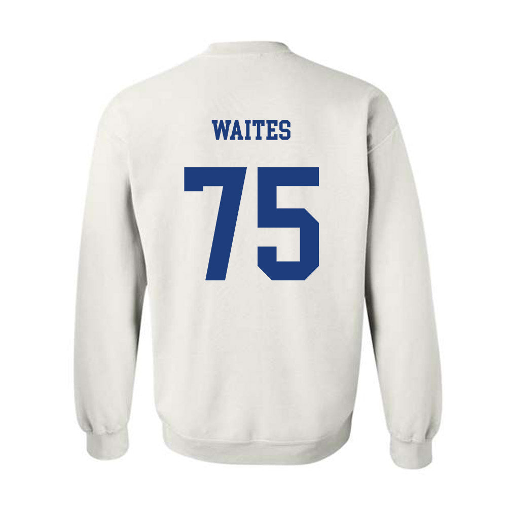 Florida - NCAA Football : Kamryn Waites - Crewneck Sweatshirt