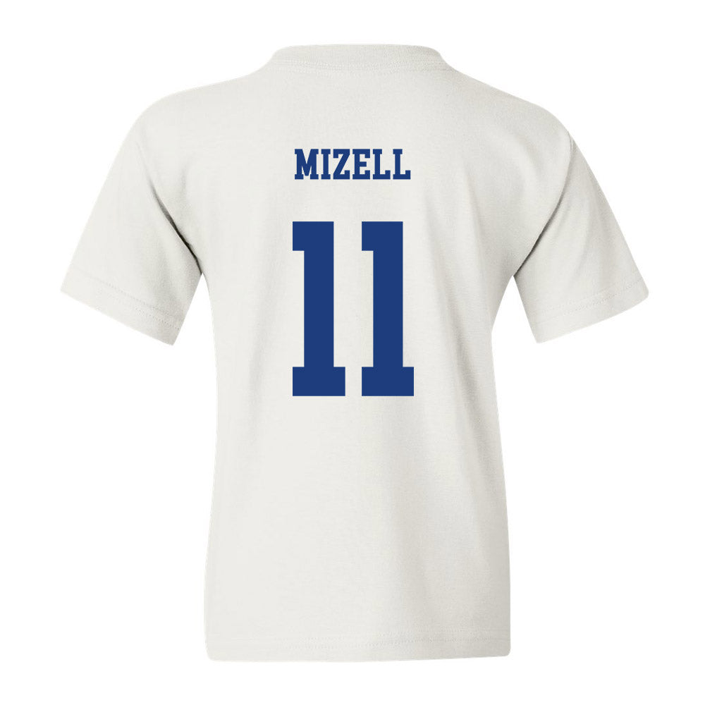 Florida - NCAA Football : Aidan Mizell - Youth T-Shirt