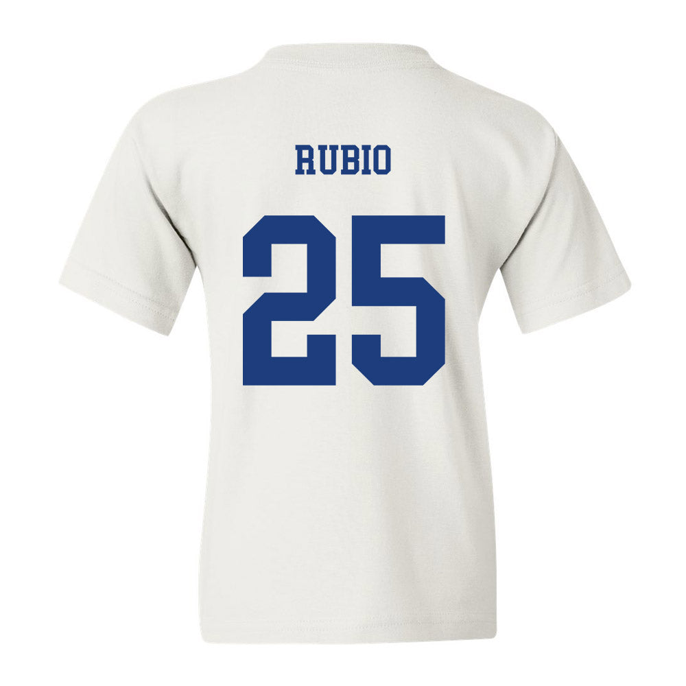 Florida - NCAA Football : Anthony Rubio - Youth T-Shirt