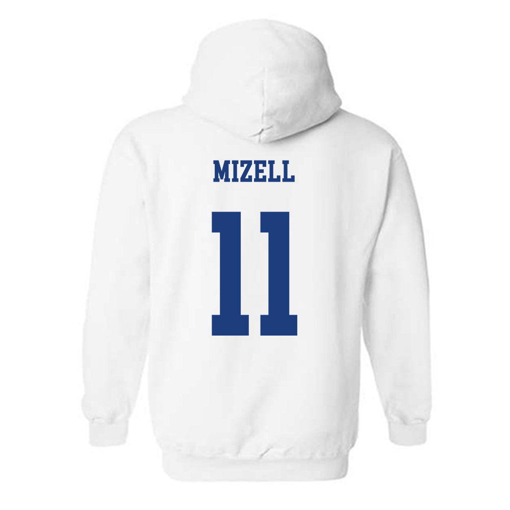 Florida - NCAA Football : Aidan Mizell - Hooded Sweatshirt