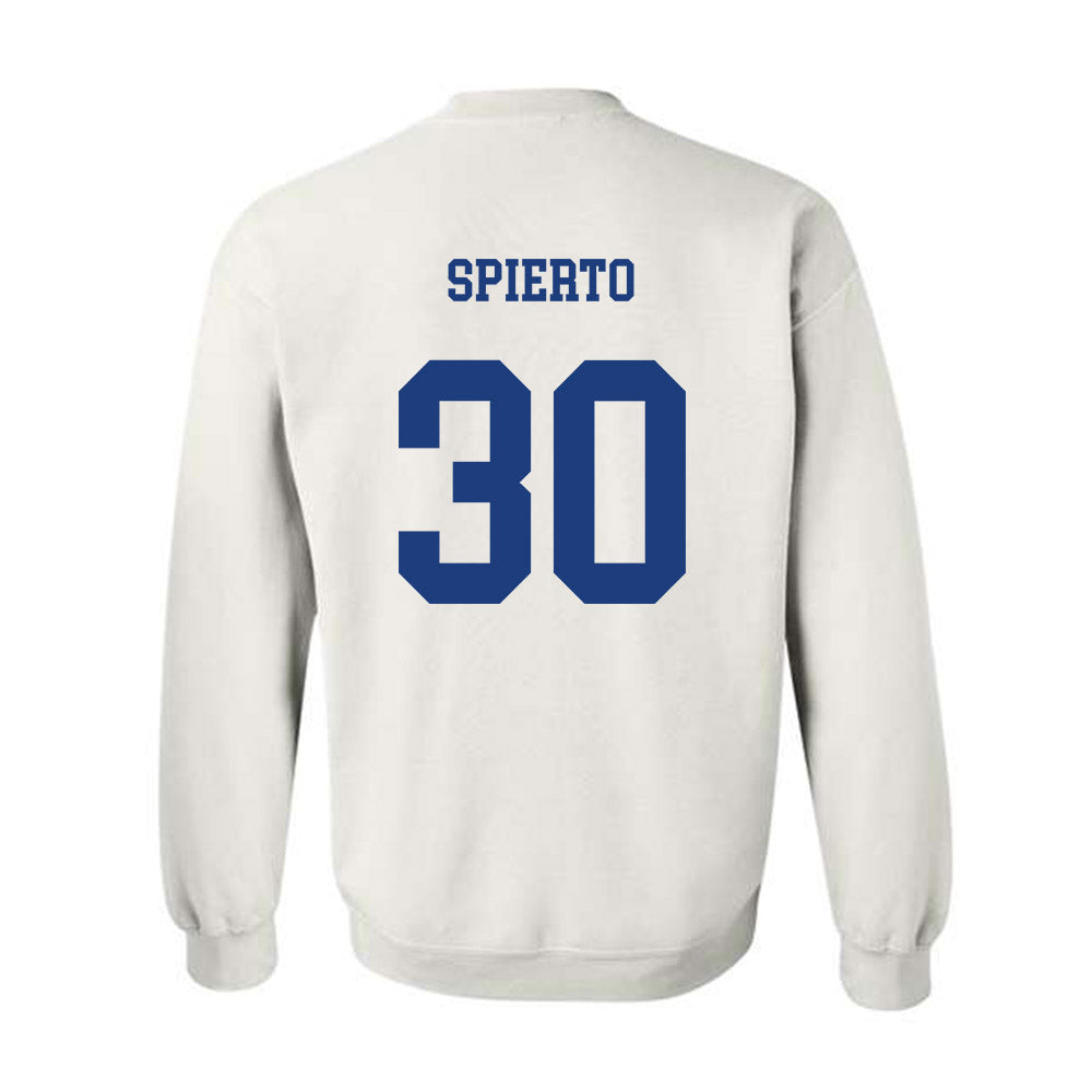 Florida - NCAA Football : Taylor Spierto - Crewneck Sweatshirt