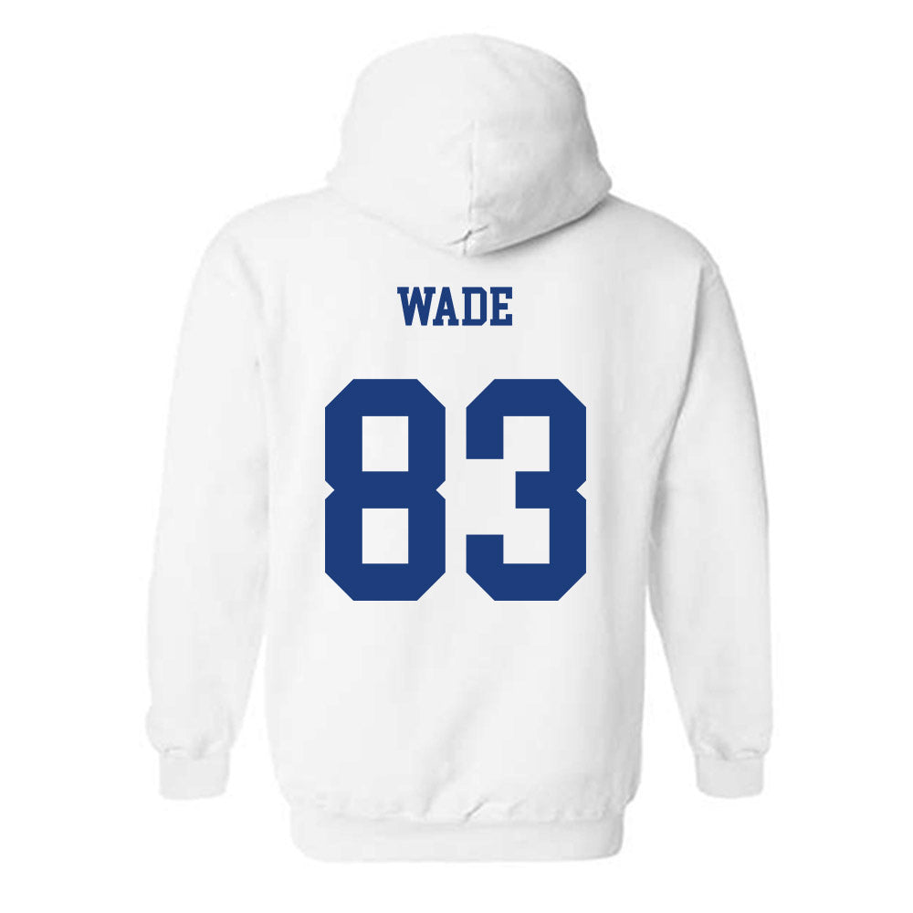 Florida - NCAA Football : Jackson Wade - Hooded Sweatshirt