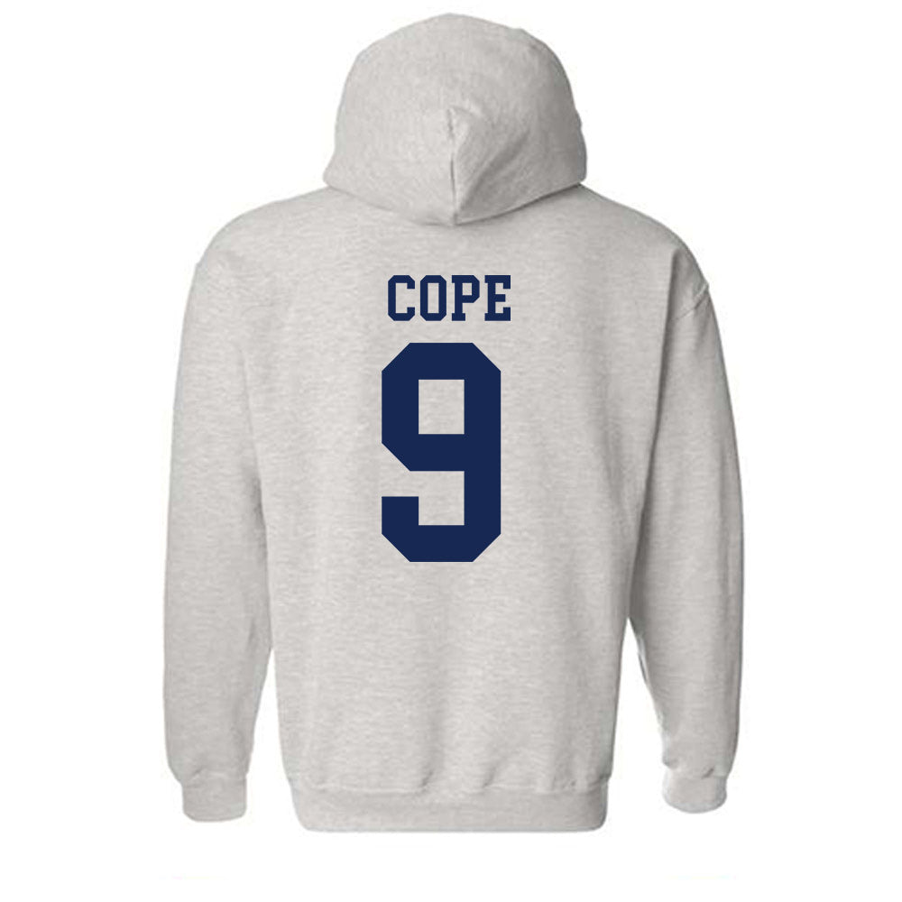 Dayton - NCAA Football : Cam Cope - Sports Shersey Hooded Sweatshirt