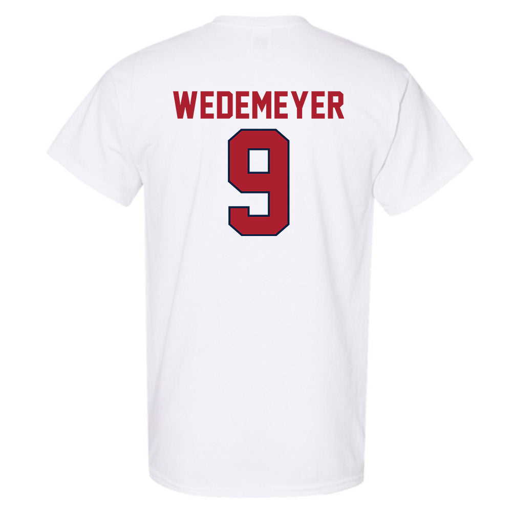 Liberty - NCAA Women's Soccer : Isabella Wedemeyer - Classic Shersey T-Shirt