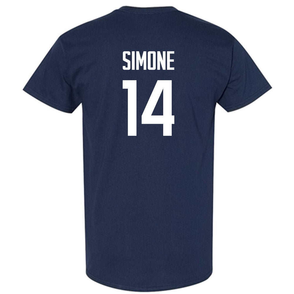 UConn - NCAA Women's Field Hockey : Sol Simone - Classic Shersey T-Shirt-1