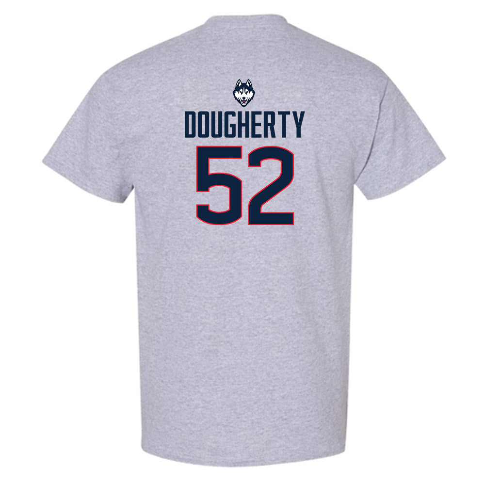UConn - NCAA Baseball : Aidan Dougherty - Classic Shersey T-Shirt