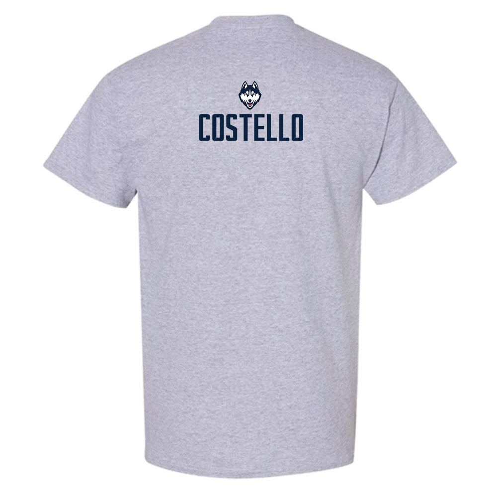 UConn - NCAA Men's Golf : Matthew Costello - Classic Shersey T-Shirt