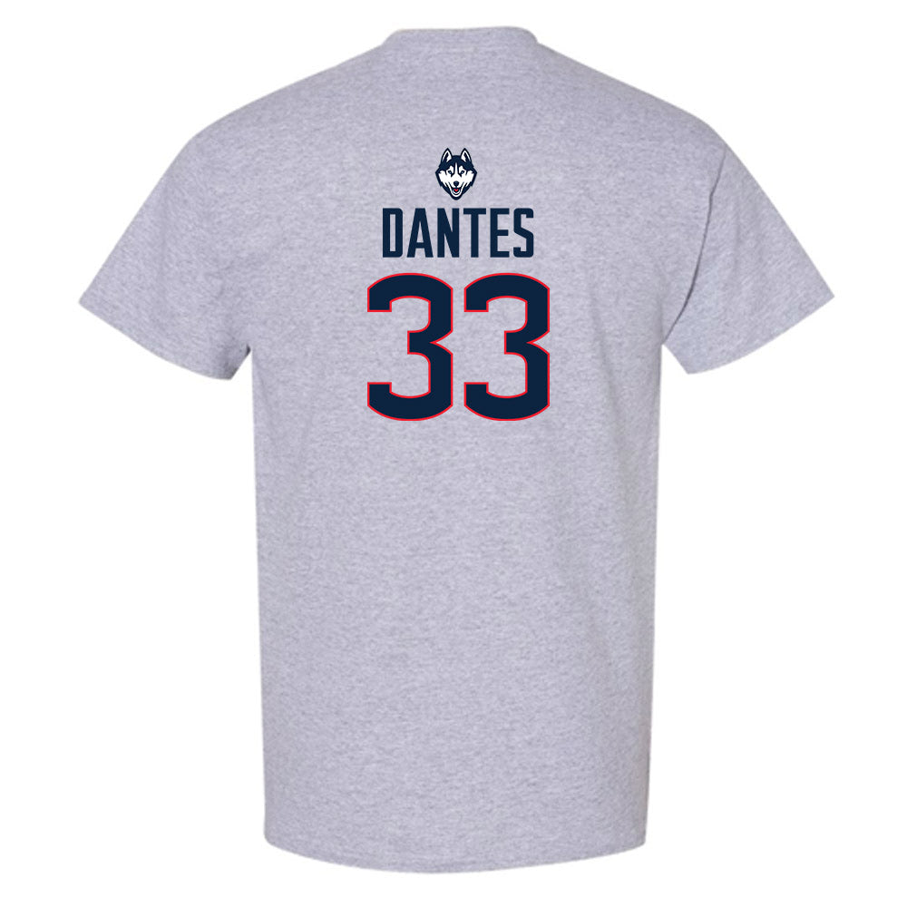 UConn - NCAA Women's Soccer : Lina Dantes - Classic Shersey T-Shirt
