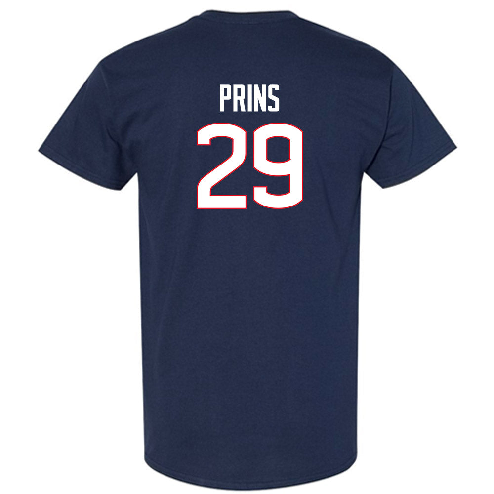 UConn - NCAA Women's Field Hockey : Pien Prins - Classic Shersey T-Shirt-1