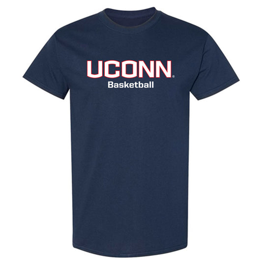UConn - Women's Basketball Legends : Kaili McLaren - T-Shirt Classic Shersey