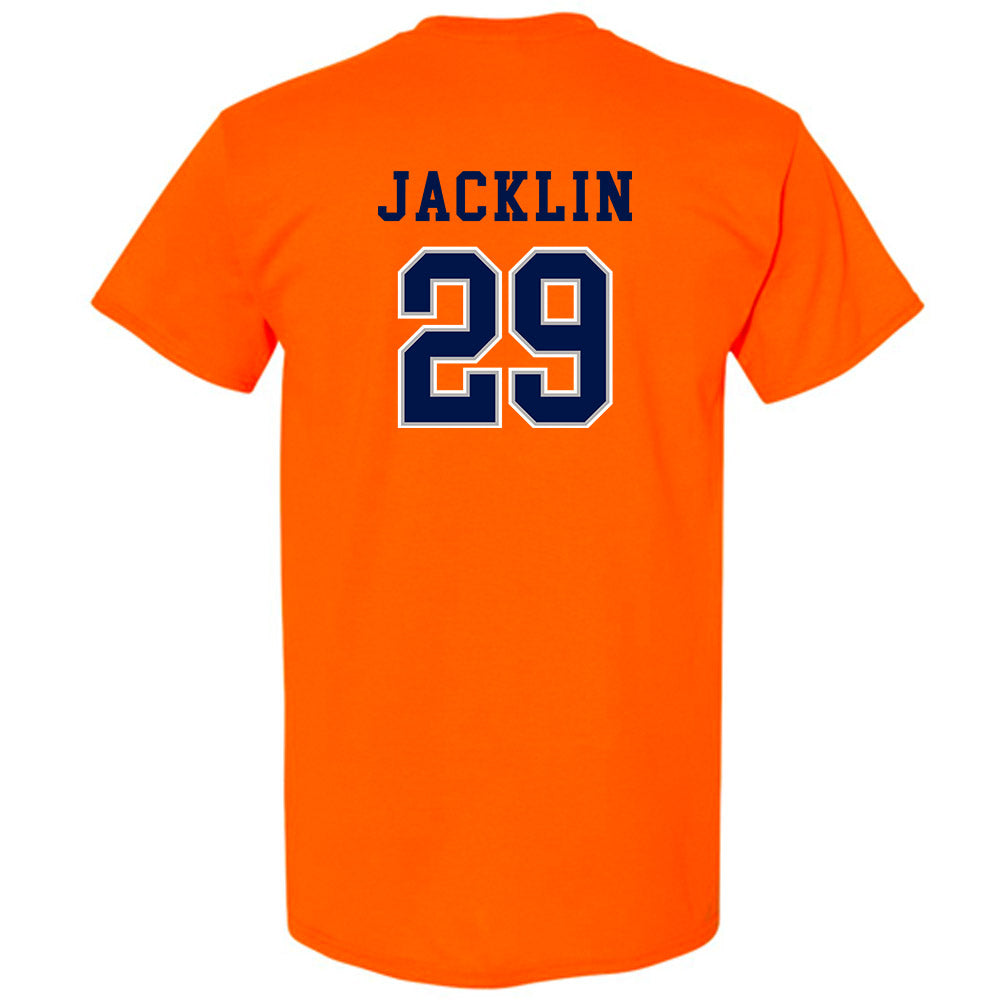 UTEP - NCAA Football : Adam Jacklin - T-Shirt