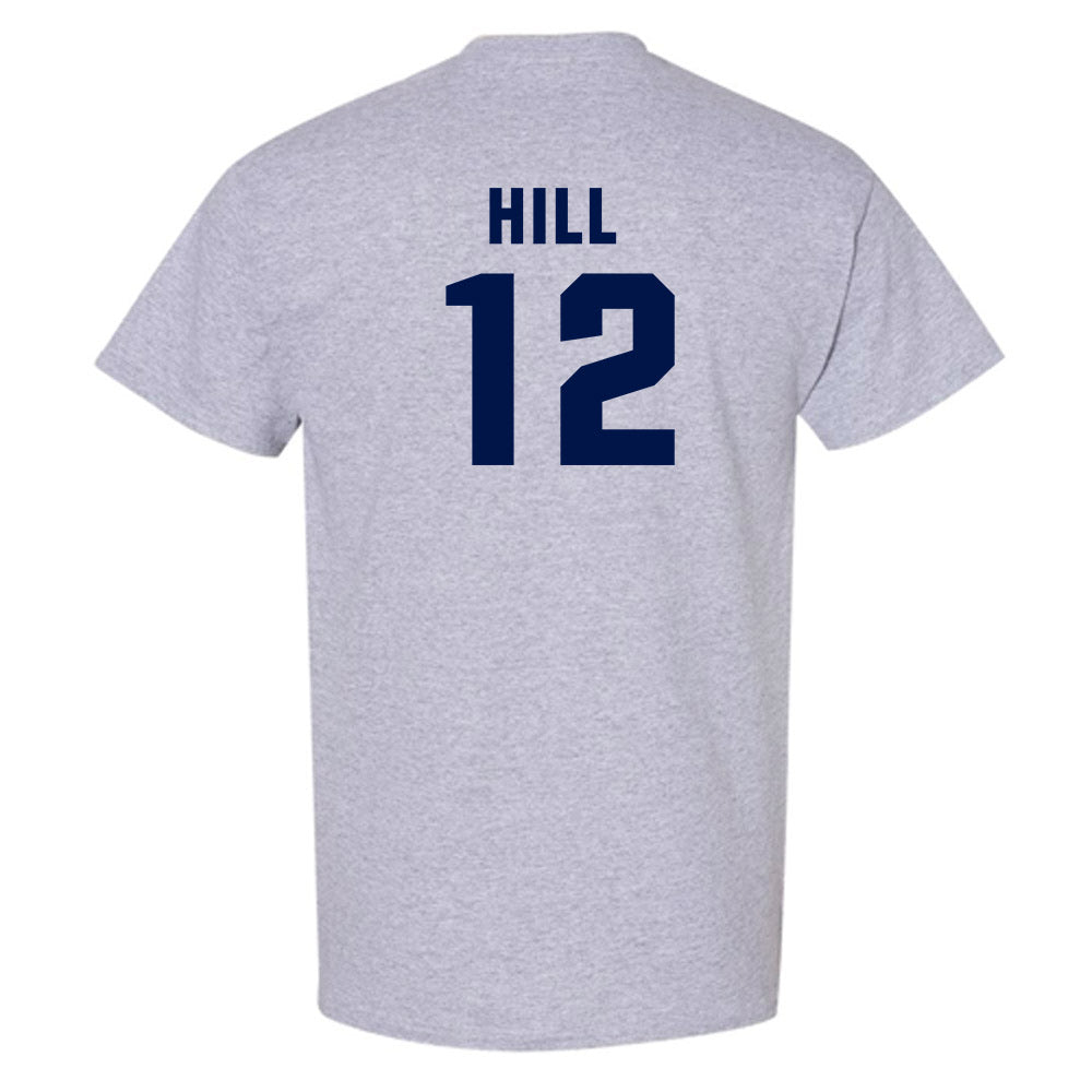UTEP - NCAA Women's Volleyball : Madison Hill - Generic Shersey T-Shirt-1