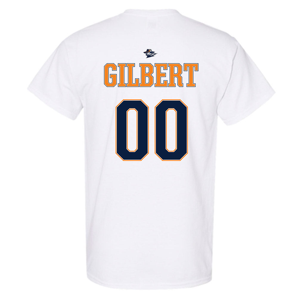 UTEP - NCAA Men's Soccer : Alaina Gilbert - Generic Shersey T-Shirt