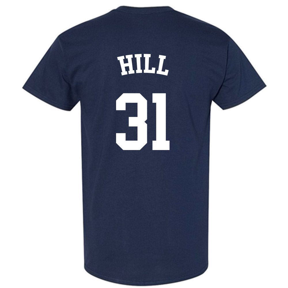 Oral Roberts - NCAA Baseball : Jack Hill - Classic Shersey T-Shirt