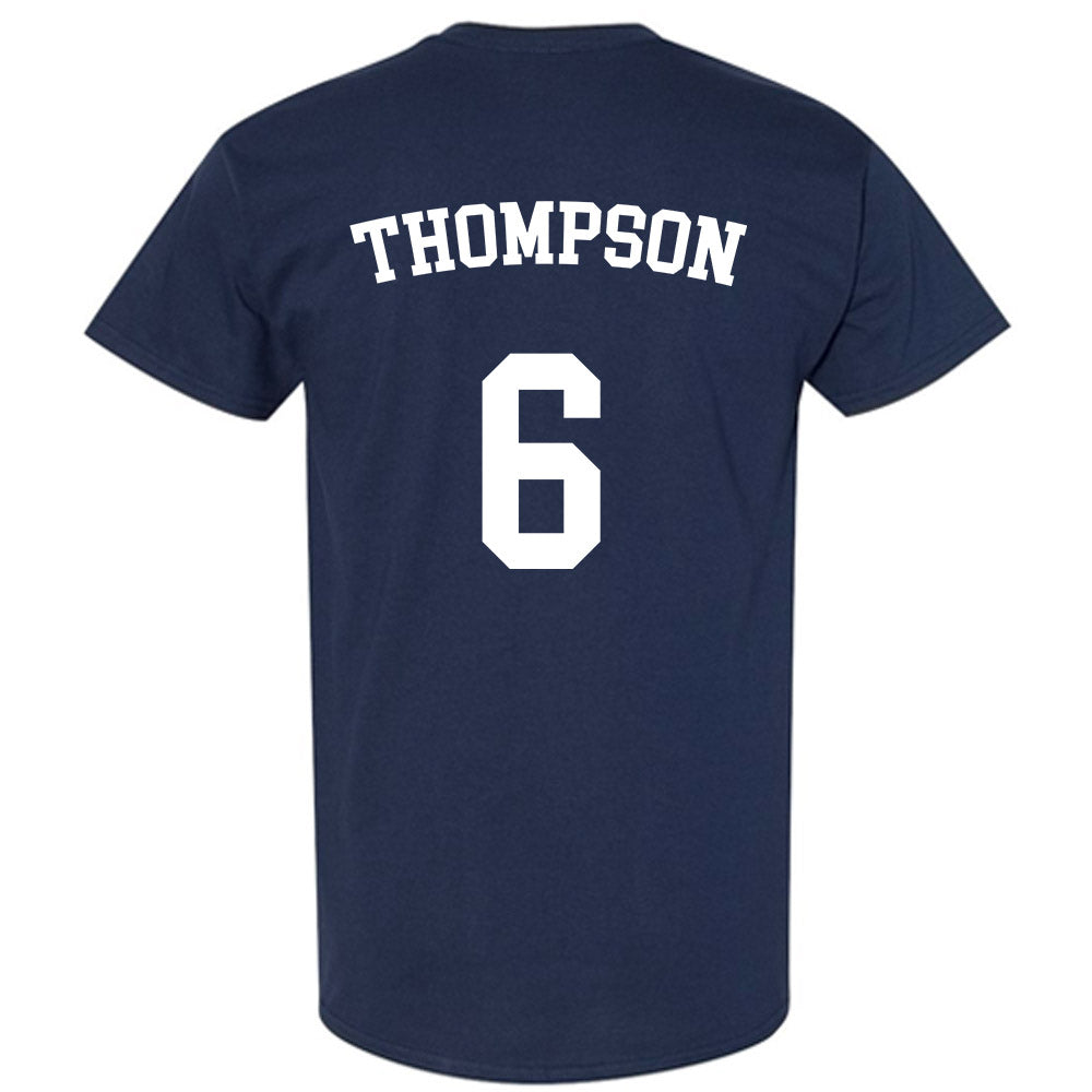 Oral Roberts - NCAA Baseball : Samuel Thompson - Classic Shersey T-Shirt