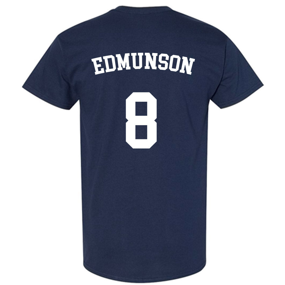 Oral Roberts - NCAA Baseball : Will Edmunson - Classic Shersey T-Shirt