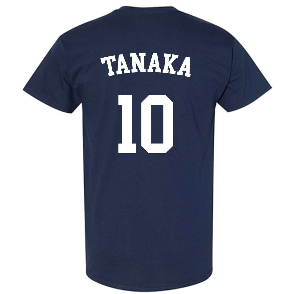 Oral Roberts - NCAA Baseball : Makani Tanaka - Classic Shersey T-Shirt