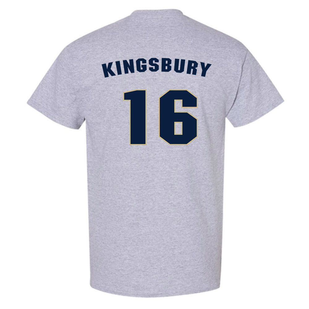 Oral Roberts - NCAA Women's Soccer : Carty Kingsbury - Classic Shersey T-Shirt