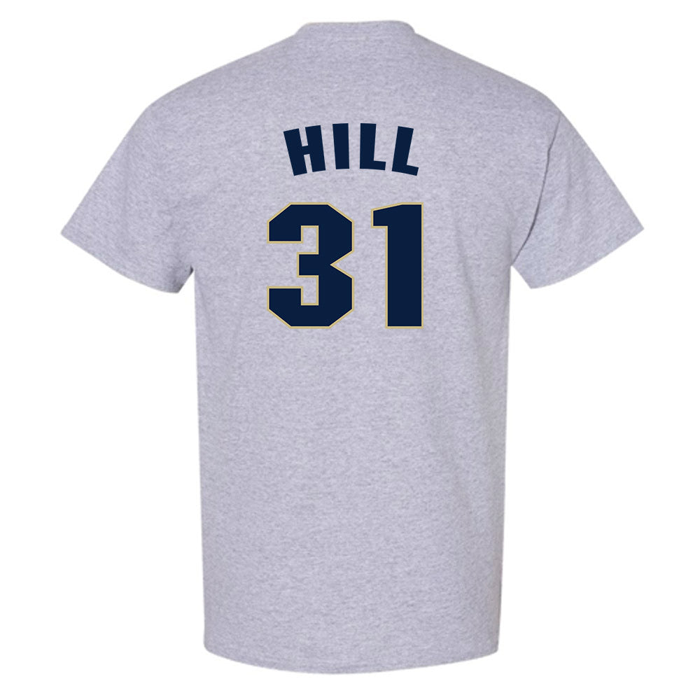 Oral Roberts - NCAA Baseball : Jack Hill - Classic Shersey T-Shirt