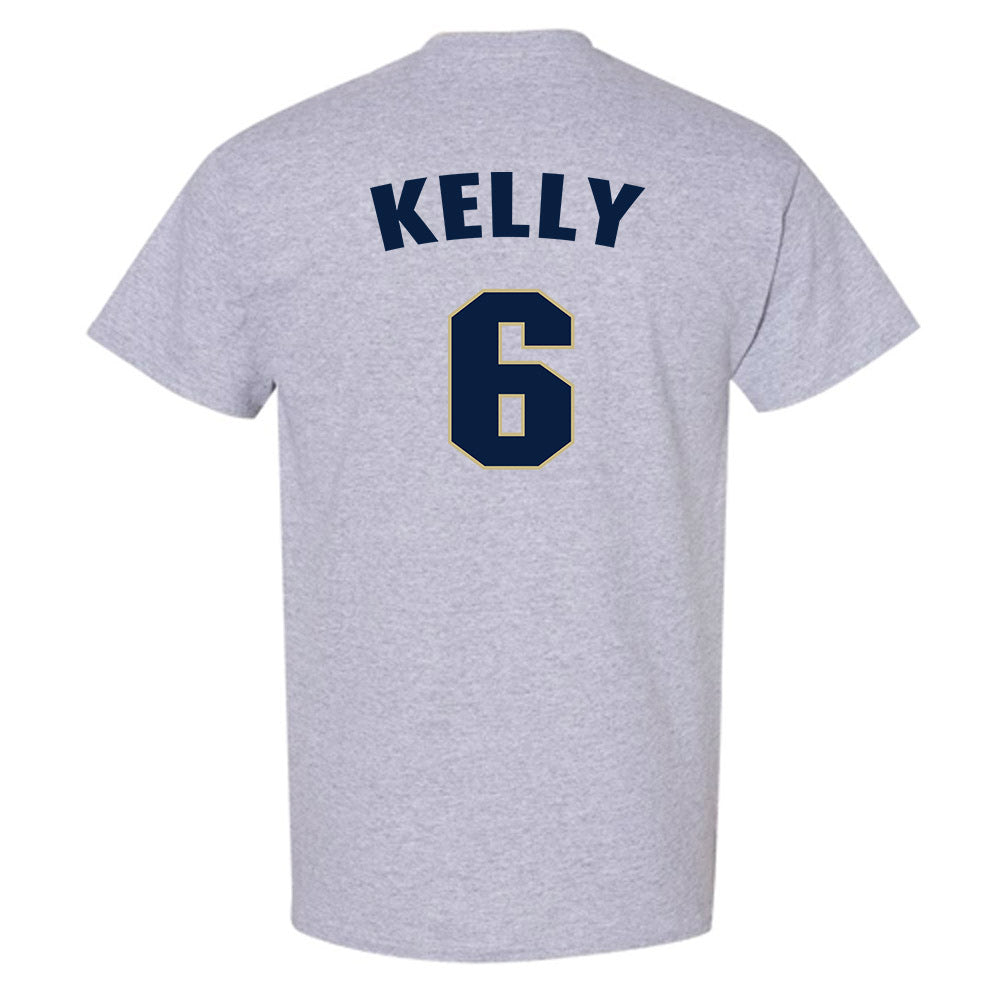 Oral Roberts - NCAA Baseball : Cooper Kelly - Classic Shersey T-Shirt