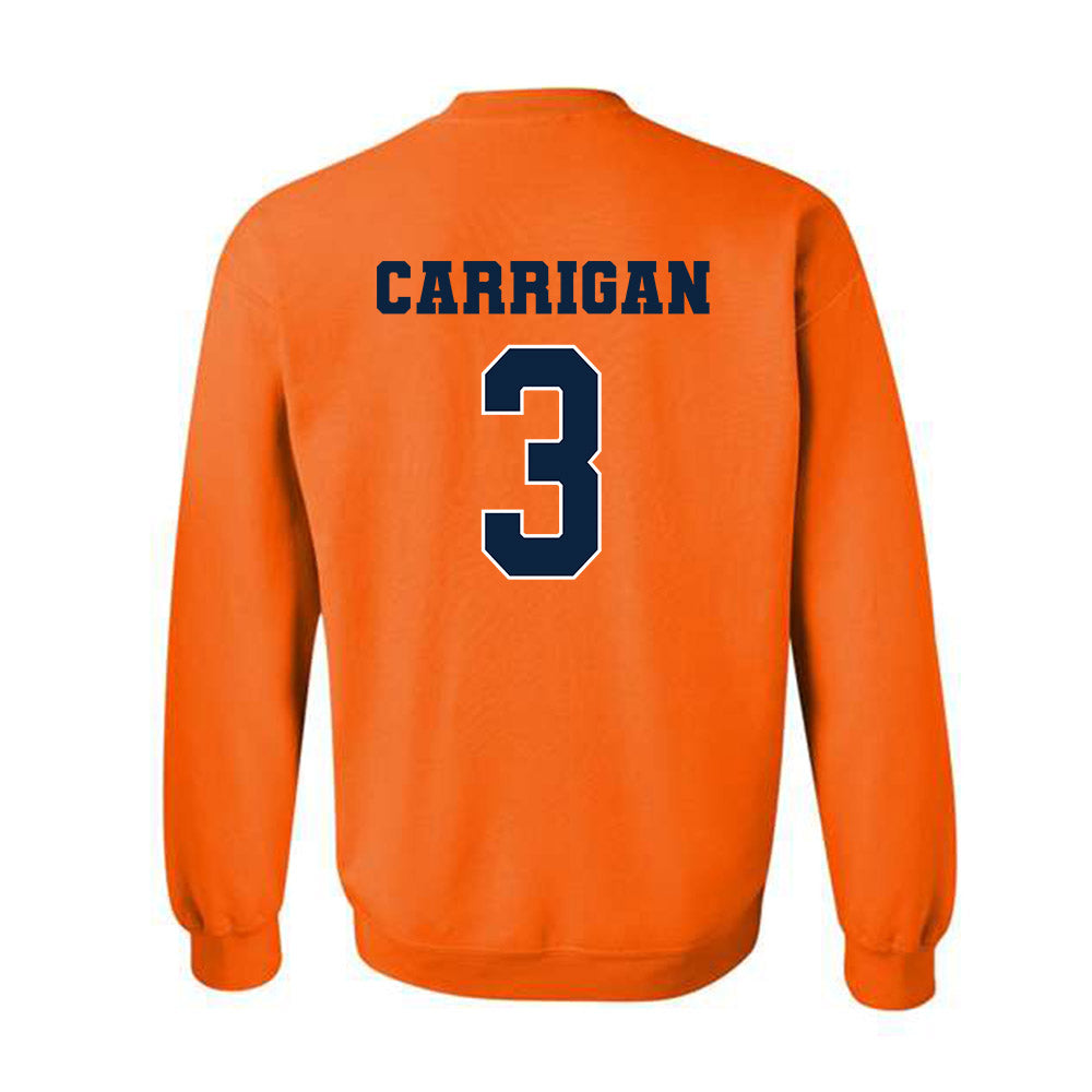 UTSA - NCAA Women's Soccer : Brianna Carrigan - Crewneck Sweatshirt