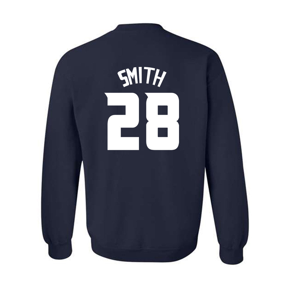 UTSA - NCAA Baseball : Allen Smith - Classic Shersey Crewneck Sweatshirt-1