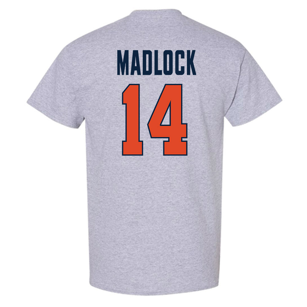 UTSA - NCAA Softball : Taryn Madlock - Classic Shersey T-Shirt-1