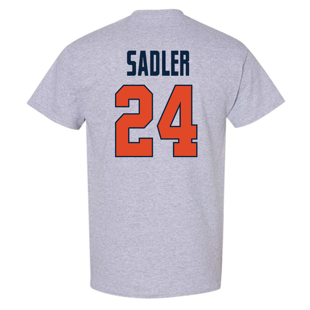 UTSA - NCAA Baseball : Cade Sadler - Classic Shersey T-Shirt-1