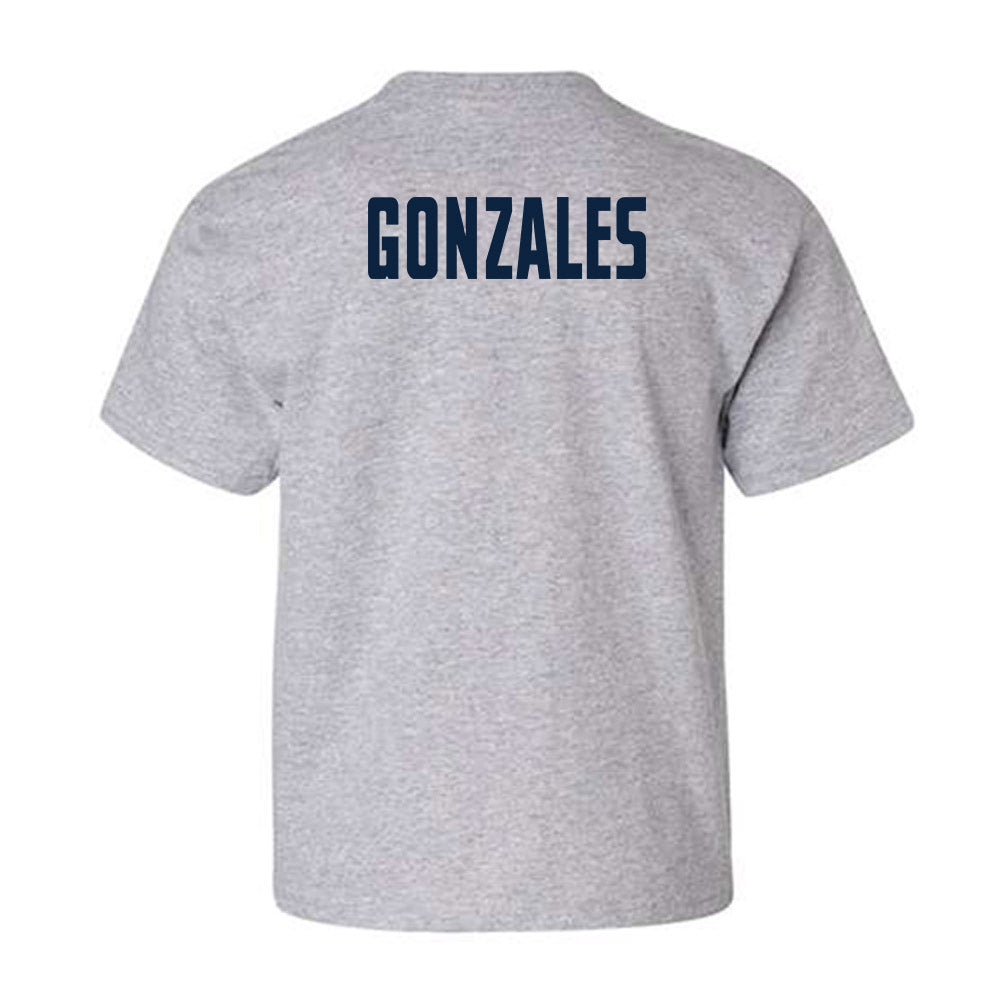 UTSA - NCAA Women's Cross Country : Jadyn Gonzales - Classic Shersey Youth T-Shirt-1