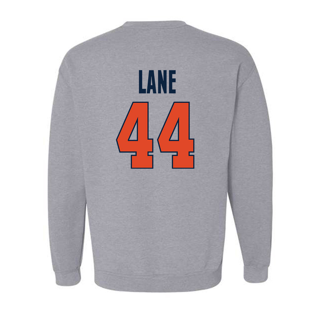 UTSA - NCAA Women's Soccer : Izzy Lane - Classic Shersey Crewneck Sweatshirt-1