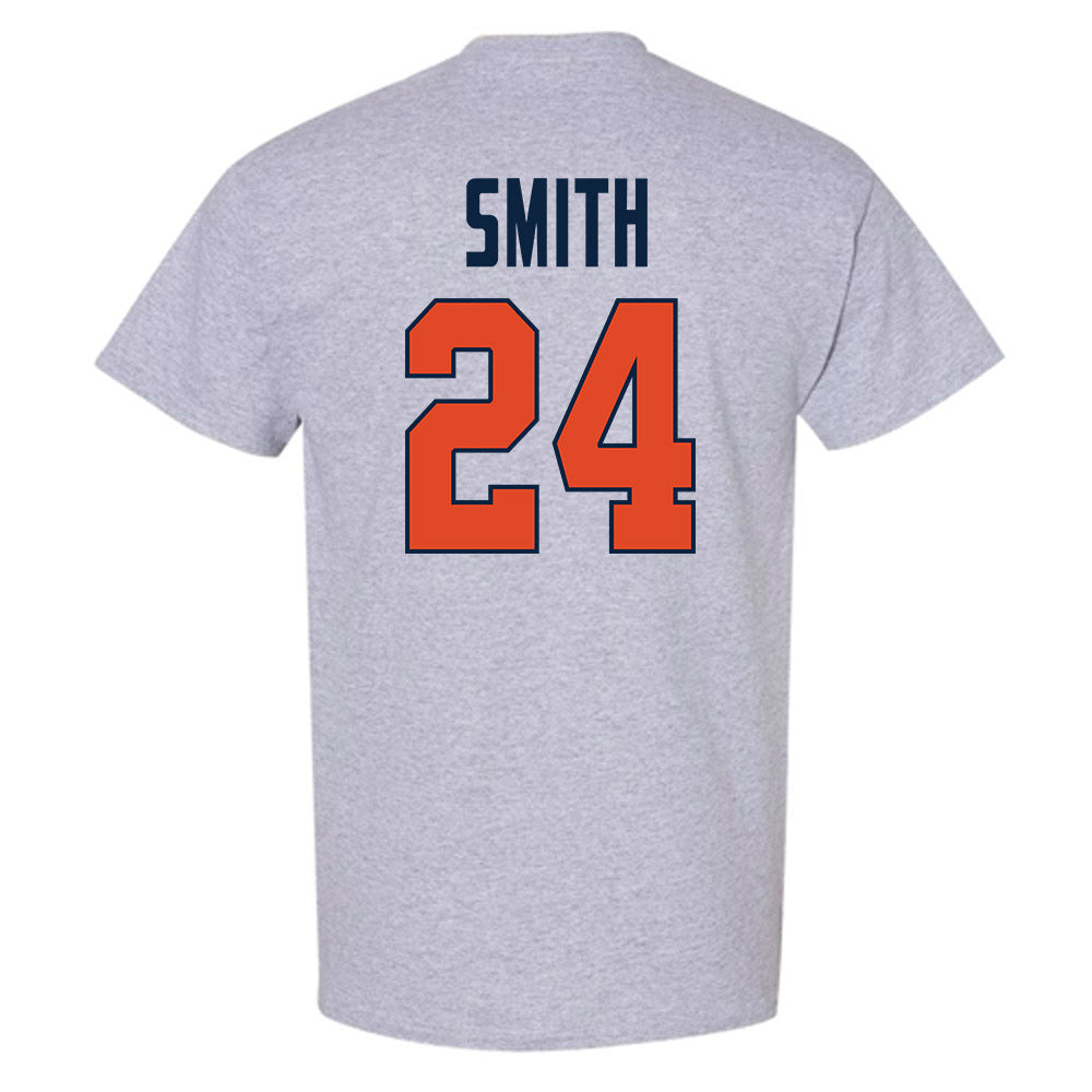 UTSA - NCAA Football : Jaelen Smith - Classic Shersey T-Shirt-1
