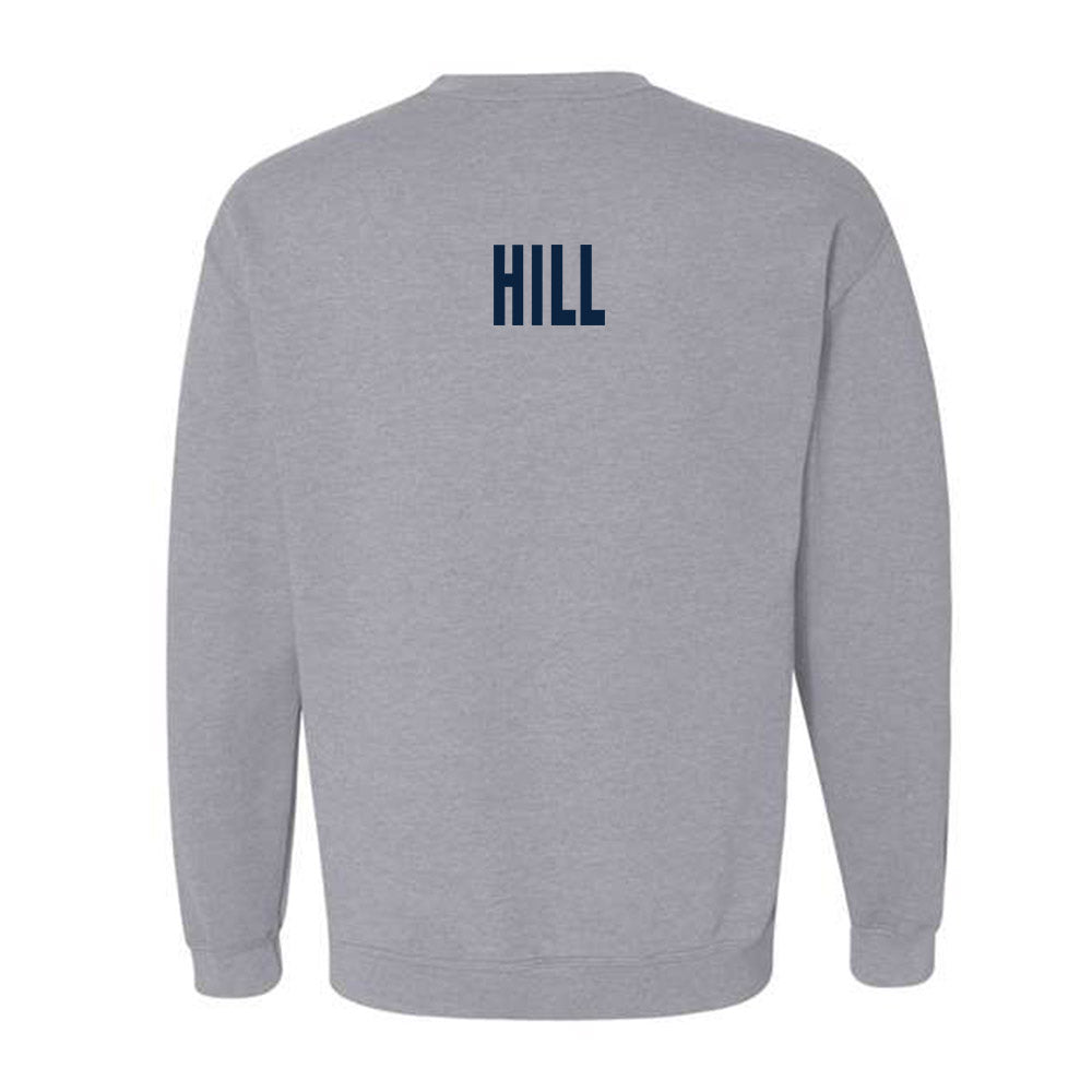 UTSA - NCAA Women's Track & Field : Kyla Hill - Classic Shersey Crewneck Sweatshirt-1