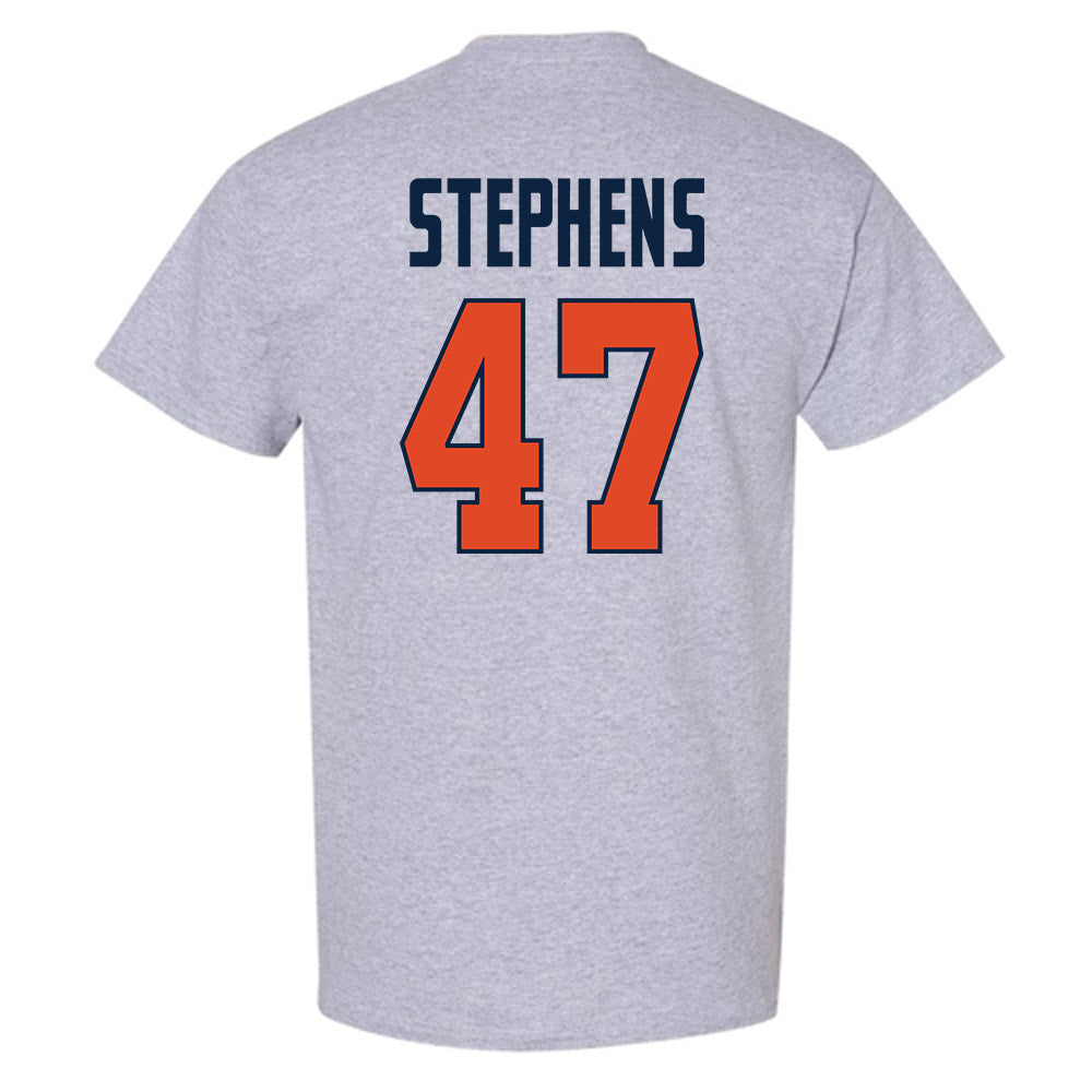 UTSA - NCAA Football : Jon Stephens - Classic Shersey T-Shirt-1