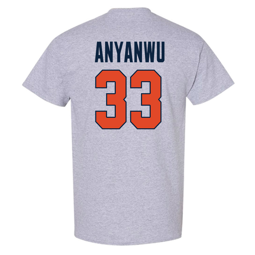 UTSA - NCAA Football : Nnanna Anyanwu - Classic Shersey T-Shirt-1