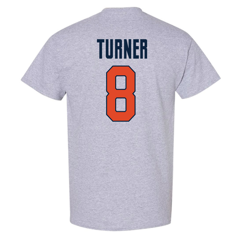 UTSA - NCAA Women's Volleyball : Peyton Turner - Classic Shersey T-Shirt-1