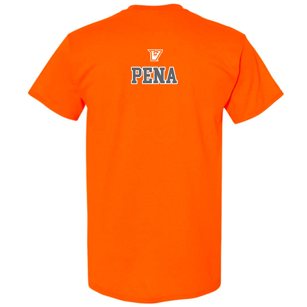UTRGV - NCAA Women's Track & Field : Evalyn Pena - Classic Shersey T-Shirt-1