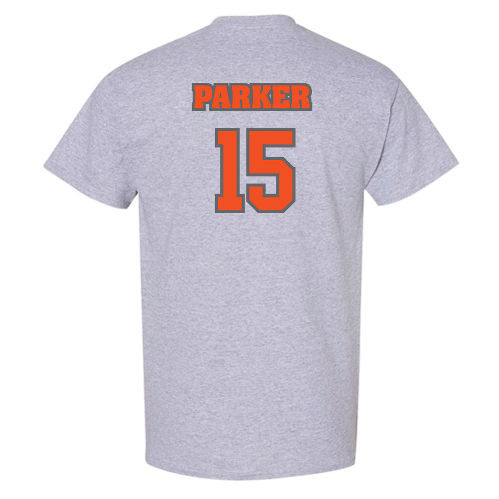 UTRGV - NCAA Women's Soccer : Erika Parker - Classic Shersey T-Shirt-1
