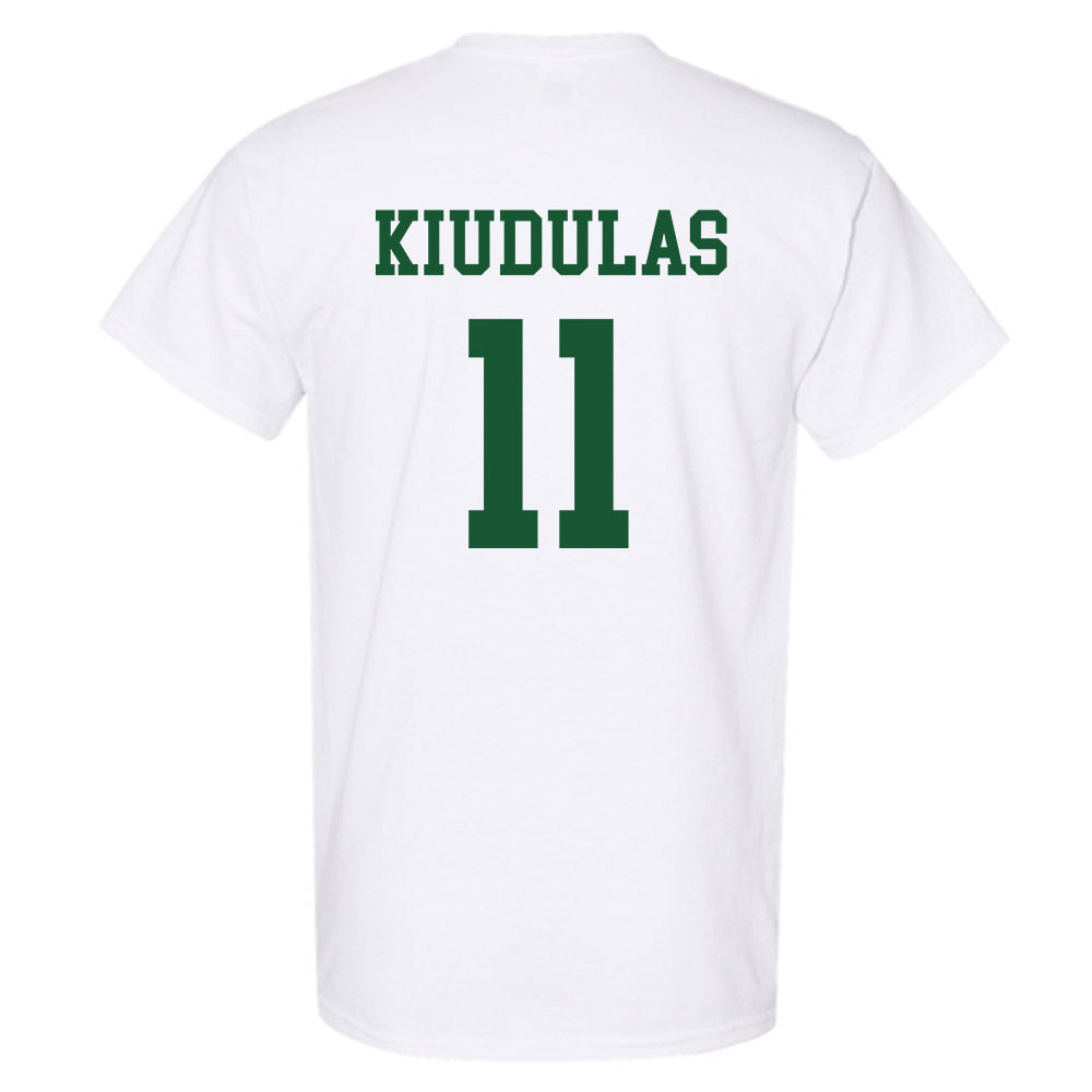 Colorado State - NCAA Men's Basketball : Augustinas Kiudulas - T-Shirt-1