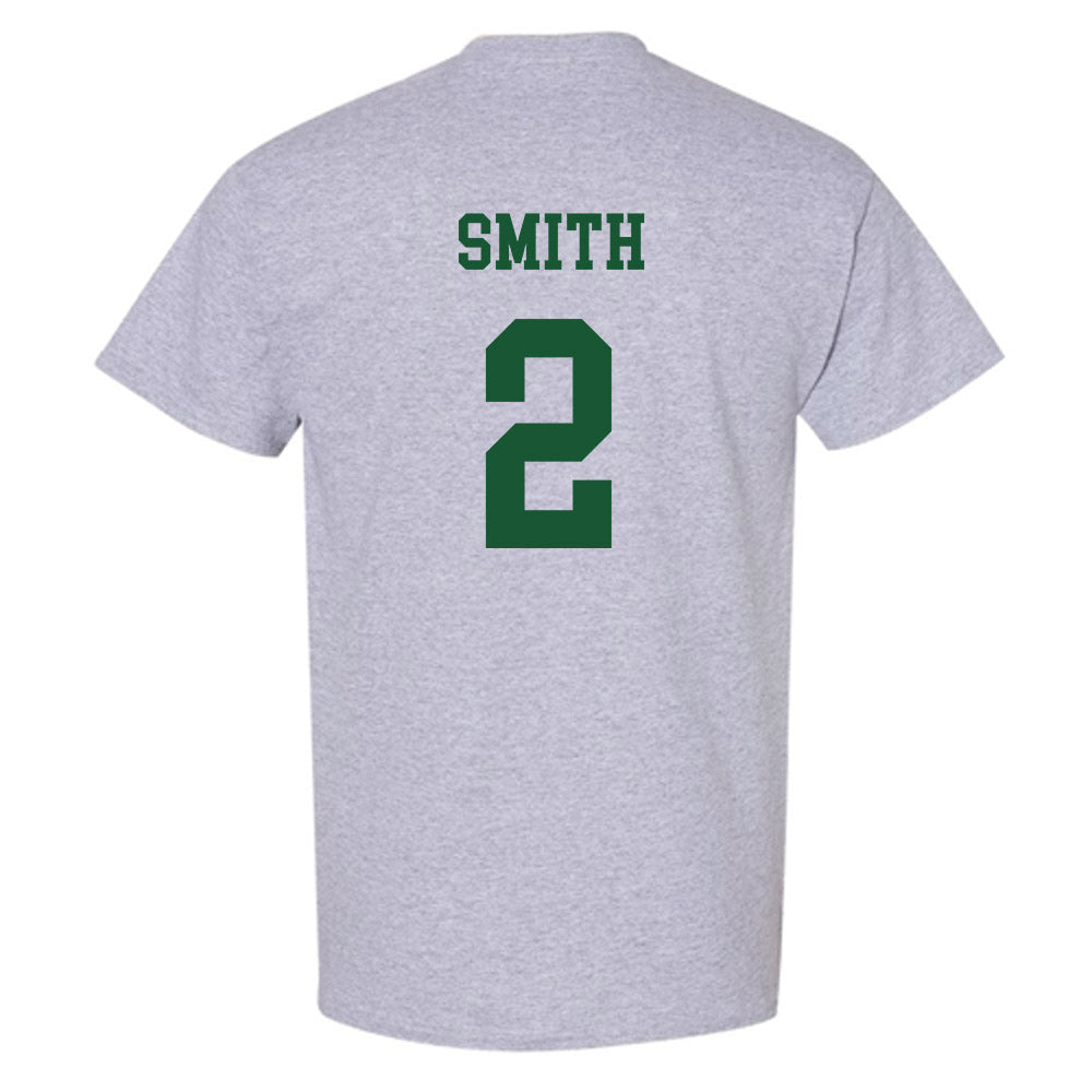 Colorado State - NCAA Softball : Jaclyn Smith - T-Shirt