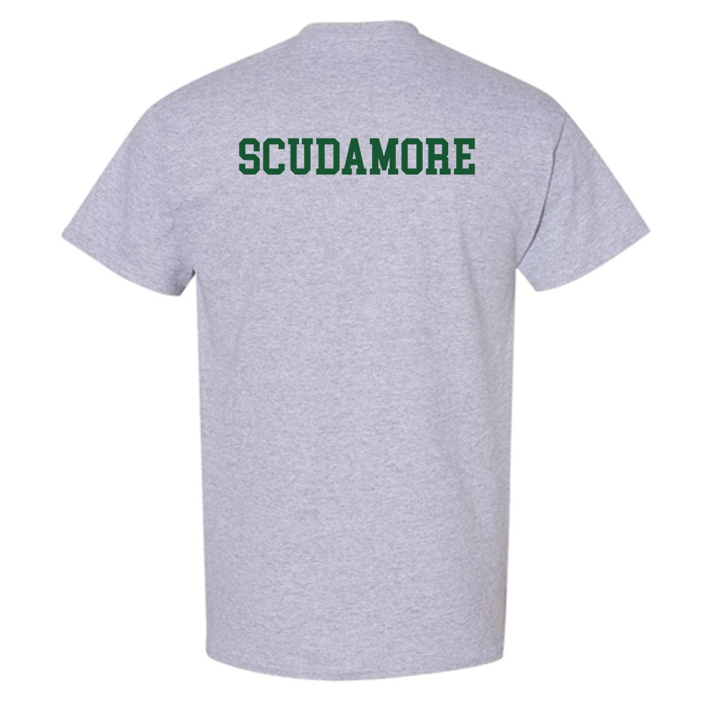 Colorado State - NCAA Men's Cross Country : Jonas Scudamore - T-Shirt-1