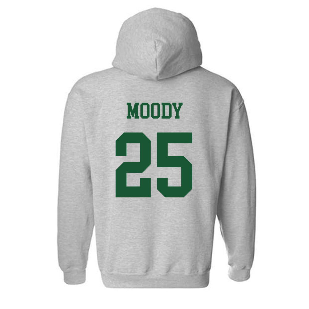 Colorado State - NCAA Softball : Allyson Moody - Hooded Sweatshirt