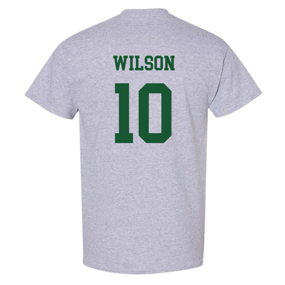 Colorado State - NCAA Softball : Jailey Wilson - T-Shirt