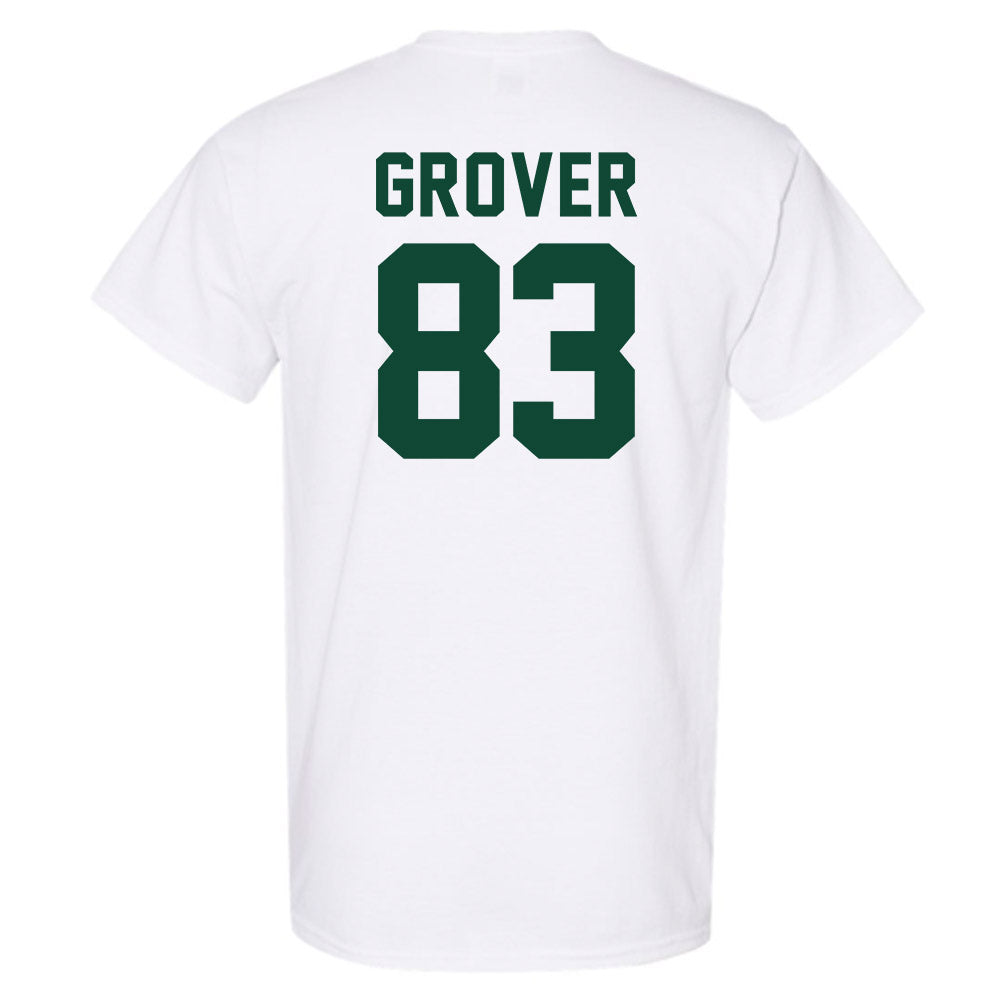 Ohio - NCAA Football : Colton Grover - Sports Shersey T-Shirt-1