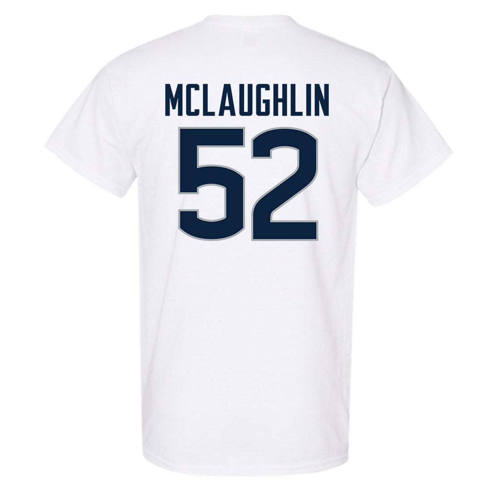 UConn - NCAA Football : Deron McLaughlin - T-Shirt
