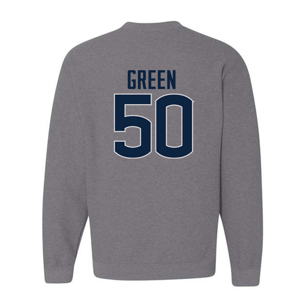 UConn - NCAA Football : Ja'Khi Green - Crewneck Sweatshirt
