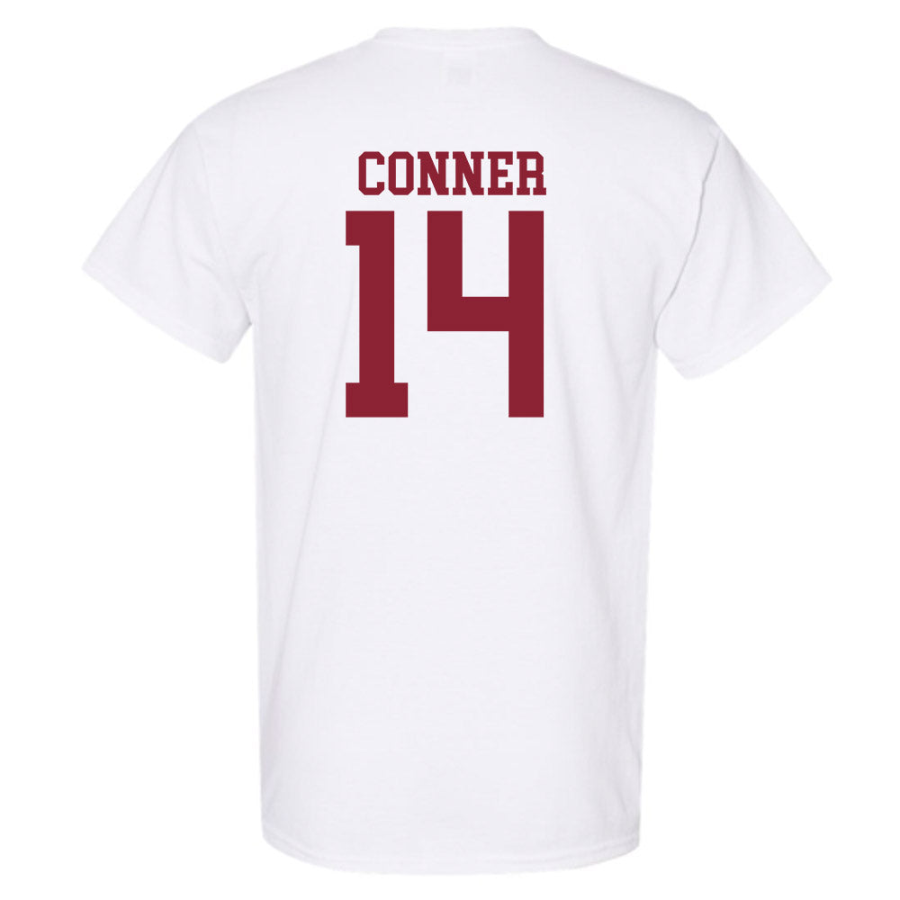 Troy - NCAA Football : Ethan Conner - Generic Shersey T-Shirt